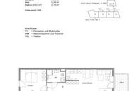 FRANZ JOSEPH - 2-Zimmer Wohntraum