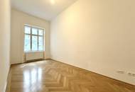 Stilvolle 4-Zimmer-Altbauwohnung mit 132 m² und hochwertiger Ausstattung - Landstraße