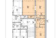 Einzigartiges Wohnerlebnis für Anspruchsvolle! Nachgefragte, sichere, naturnahe, helle Whg. in den historischen Dragonerhöfen - leistbare Konditionen!