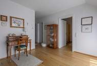 Neubau-Dachgeschosswohnung mit Südbalkon inkl. Tiefgaragenplatz in Villach