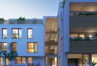 gemütliche 1,5 Zi Wohnung mit Loggia_Top 2_EDMUND BAUBEGINN!