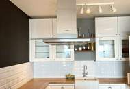 Hoch hinaus - Einzugsfertige 4-Zimmer Wohnung mit verzauberndem Ausblick