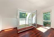 SCHAFBERG | PENTHOUSE | DACHGARTEN | POOL | FERNBLICK