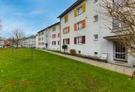 Erst-Anlegerwohnung in zentraler Lage
