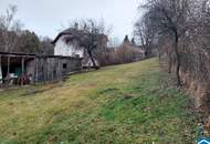 Jahrhundertwende-Juwel im Dornröschenschlaf