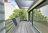 "The perfect one"! Genialer Erstbezug mit 2 Terrassen, viel Ruhe und bester Nachbarschaft!