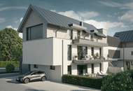Neubau-Highlight Bluntaustraße.91 - 4‑Zimmer‑Wohnung mit großem West‑Balkon