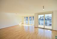 Komfortables Wohnen auf 125 m² – viel Platz, viel Licht, viel Lebensqualität