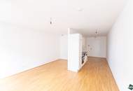Schöne 1-Zimmer Wohnung mit Balkon
