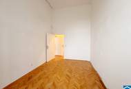 4-Zimmer Wohnungshit im Arsenal!