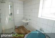 Mitten im Ort und doch privat