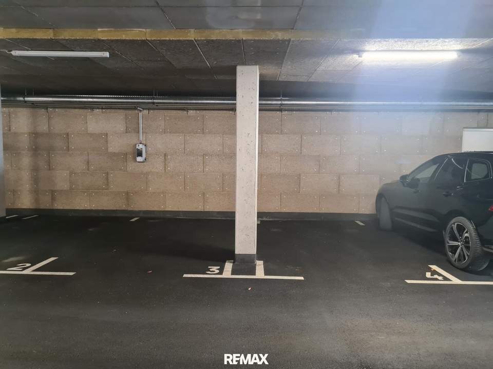 Tiefgaragenplatz in zentraler Lage zu mieten