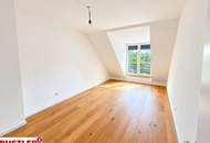 **TOP RUHELAGE** – modernes Wohnen mit Freiraum in 1020 Wien