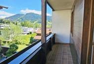 Sonnige 3-Zimmer-Wohnung mit Stellplatz, Ellmau