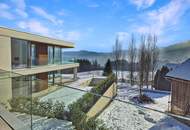 Letzte Einheit: Exklusive Maisonette mit Garten und Seeblick