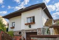 Wo der Blick ins Grüne wandert – ein Haus mit Garten und Raum für neue Geschichten | ZELLMANN IMMOBILIEN