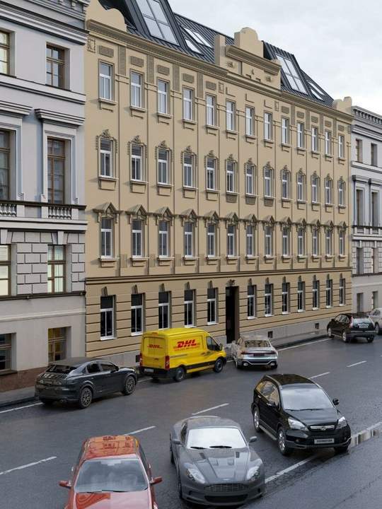 Renditestarke Investition: Wohnungspaket in Toplage Wiens mit Fernwärme für 450.000,00 €
