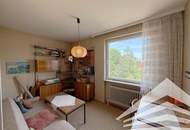 109 m² Innenstadtwohnung mit Balkon und Garage!