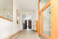 3-Zimmer-Maisonette mit Dachterrasse nahe Rochusmarkt zu vermieten!