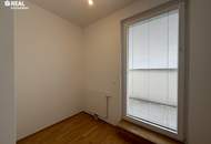 repräsentative Dachgeschoßwohnung mit ca. 122 m² Wfl. nahe Bahnhof
