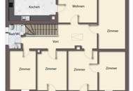 Große Stadtvilla mit Zweitwohnsitzmöglichkeit – traumhafte Zentrumslage direkt am Traunfluss