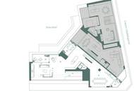 UP IN THE SKY: The Penthouses mit atemberaubendem Blick & Pool