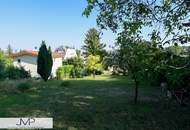 Verträumtes Winzerhaus mit weitläufigem, ruhigem Garten und Wienblick!