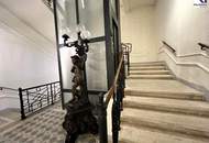 360° TOUR // GENERALSANIERTE ALTBAUWOHNUNG nahe RUDOLFSPARK