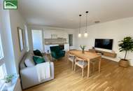 Genossenschaftswohnung am Eggenberger Gürtel 73 – Ruhig, gut angebunden, perfekt geschnitten. - WOHNTRAUM