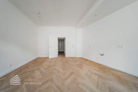 Schöner 3-Zimmer Erstbezug, Nähe Meiselmarkt, Wohnung-kauf, 435.000,€, 1150 Wien 15., Rudolfsheim-Fünfhaus