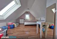 Renoviertes Einfamilienhaus mit weitläufigem Grundstück