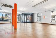 Investoren aufgepasst! Lukrativ vermietete Geschäftsfläche im Zentrum von Dornbirn