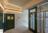ERSTBEZUG nach Generalsanierung: 4-Zimmer-Wohnung am Schottenring ab August verfügbar (U2/U4-Nähe)