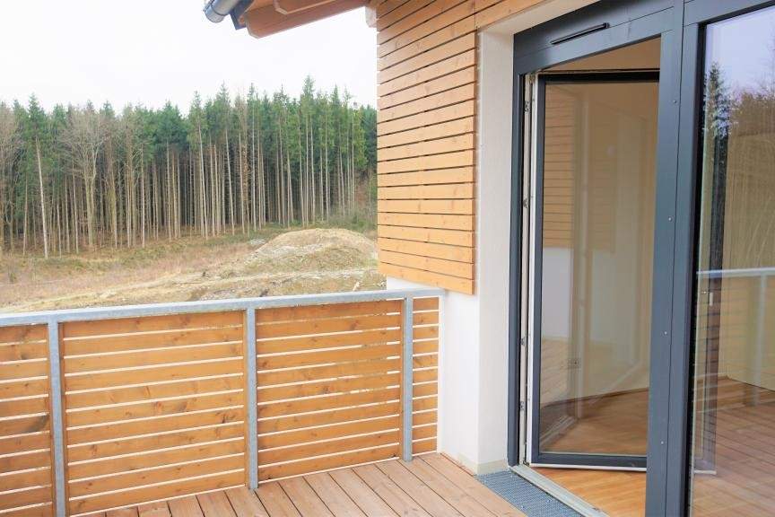 3 Zimmerwohnung mit Balkon, Wohnung-miete, 1.290,00,€, 5163 Braunau am Inn