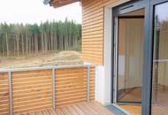 3 Zimmerwohnung mit Balkon