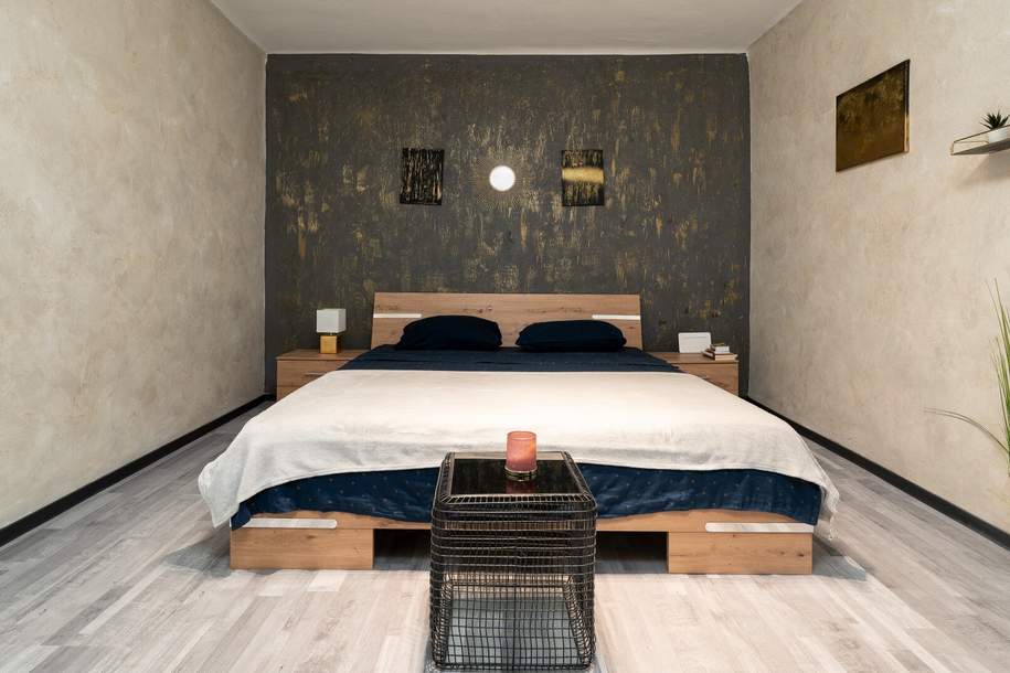 Sanierter Bungalow in ruhiger Lage in Pottendorf - Ihr neues Zuhause wartet auf Sie !, Haus-kauf, 279.000,€, 2486 Baden