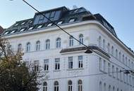 ERSTBEZUG ! Exklusives Wohnprojekt in historischem Gebäude (Top 15)