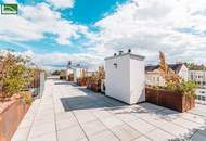 Erstbezug im Neubauprojekt mit großer Hof-Loggia und 2 Eingängen! Küche und Top Ausstattung inkludiert