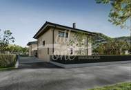 VERKAUFSSTART! Hochwertiges Neubauhaus in Pischeldorf/Magdalensberg