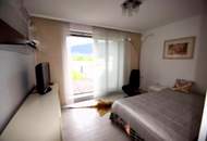 Best ausgestattete 3-Zimmer-Wohnung mit zwei Terrassen und Panorama Aussicht