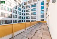 Küche und Tiefgaragenplatz bereits inkludiert! Herrliche Neubau-Erstbezugswohnung zwischen An der Schanze und dem Kirschblütenpark