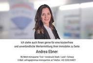 PREISUPDATE im Zillertal – aussichtsreiches Baugrundstück mit attraktiver Widmung & hoher Bebaubarkeit
