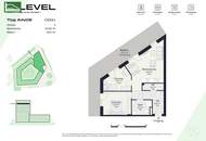 LEVEL GRAZ – Urban Living auf dem nächsten Level