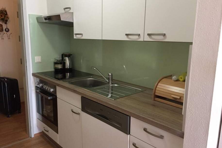 möblierte Mietwohnung mit Lift - ablösefrei, Wohnung-miete, 642,02,€, 4910 Ried im Innkreis