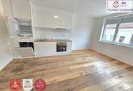 Hochwertige zwei Zimmer Dachgeschosswohnung mit TOP Anbindung in 1070 Wien