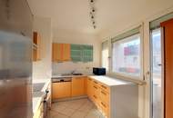 SCHÖNE 3/4-ZIMMERWOHNUNG MIT LOGGIA