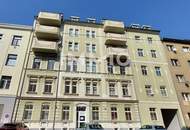 Kleine 2-Zimmer Wohnung beim Musiktheater zu vermietetn! Anzengruberstraße 3 - Top 18A