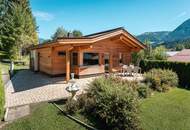 Freizeitwohnsitz sofort verfügbar