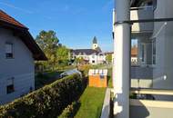 Gepflegte 4-Zi. Wohnung in Weilbach mit Balkon, Loggia & Stellplatz – ideal zum Wohlfühlen!