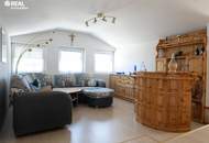 Schöne, ruhige Liegenschaft in guter Nachbarschaft - 145m² Wfl., 4,5 Zi., Doppelgarage, Carport, Keller und Pool!